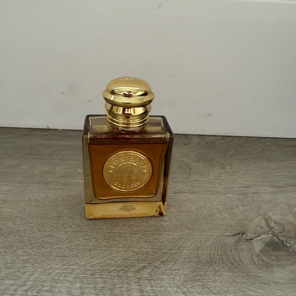 Burberry Goddess Intense 50ml